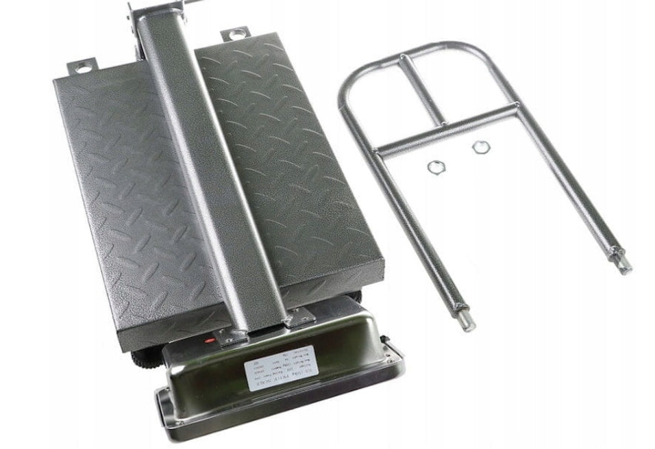 ELECTRONIC STORAGE SCALE STORE 100kg Brand no brand