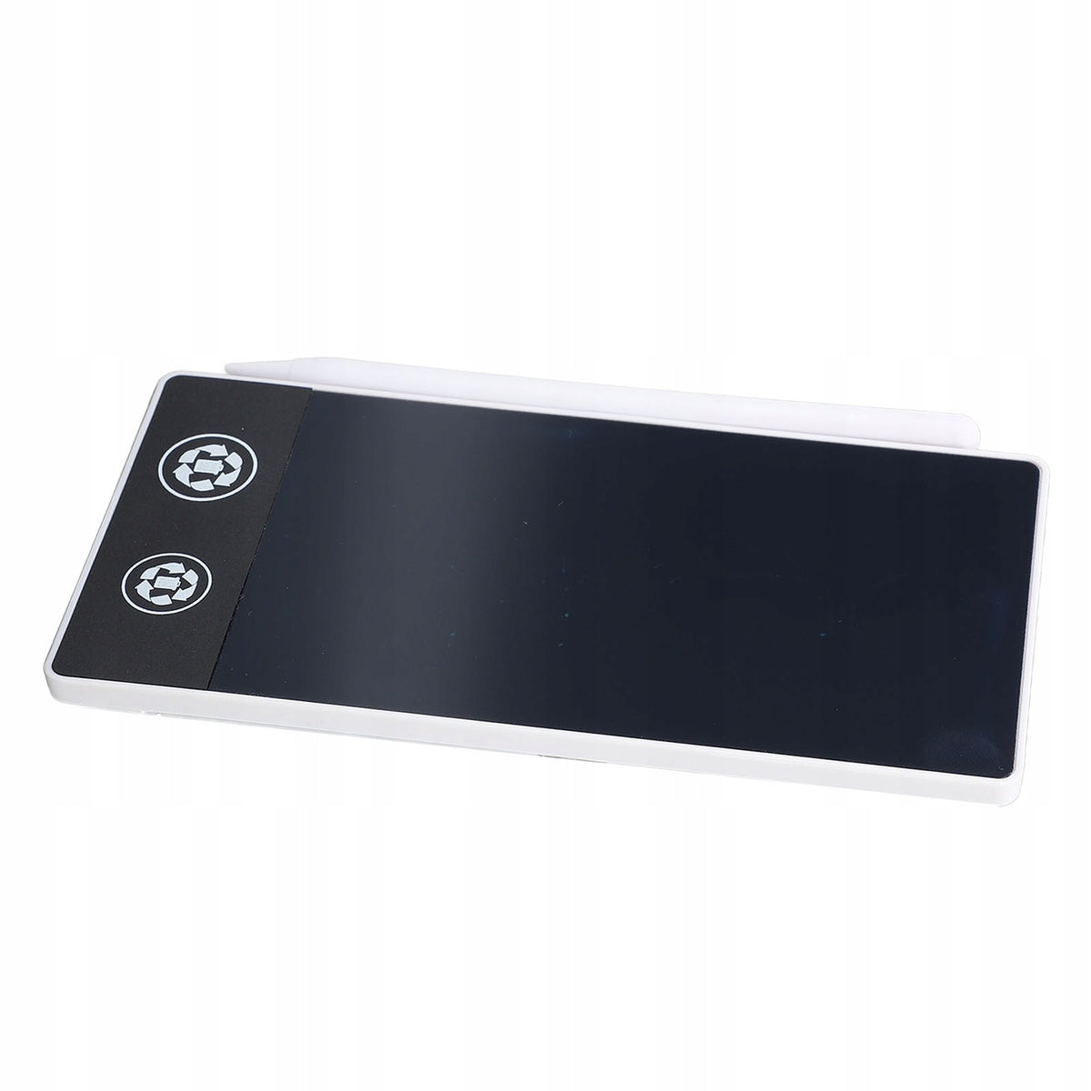 ELECTRONIC TABLET FOR WRITING AND DRAWING LCD 6,5 INCH WASHABLE