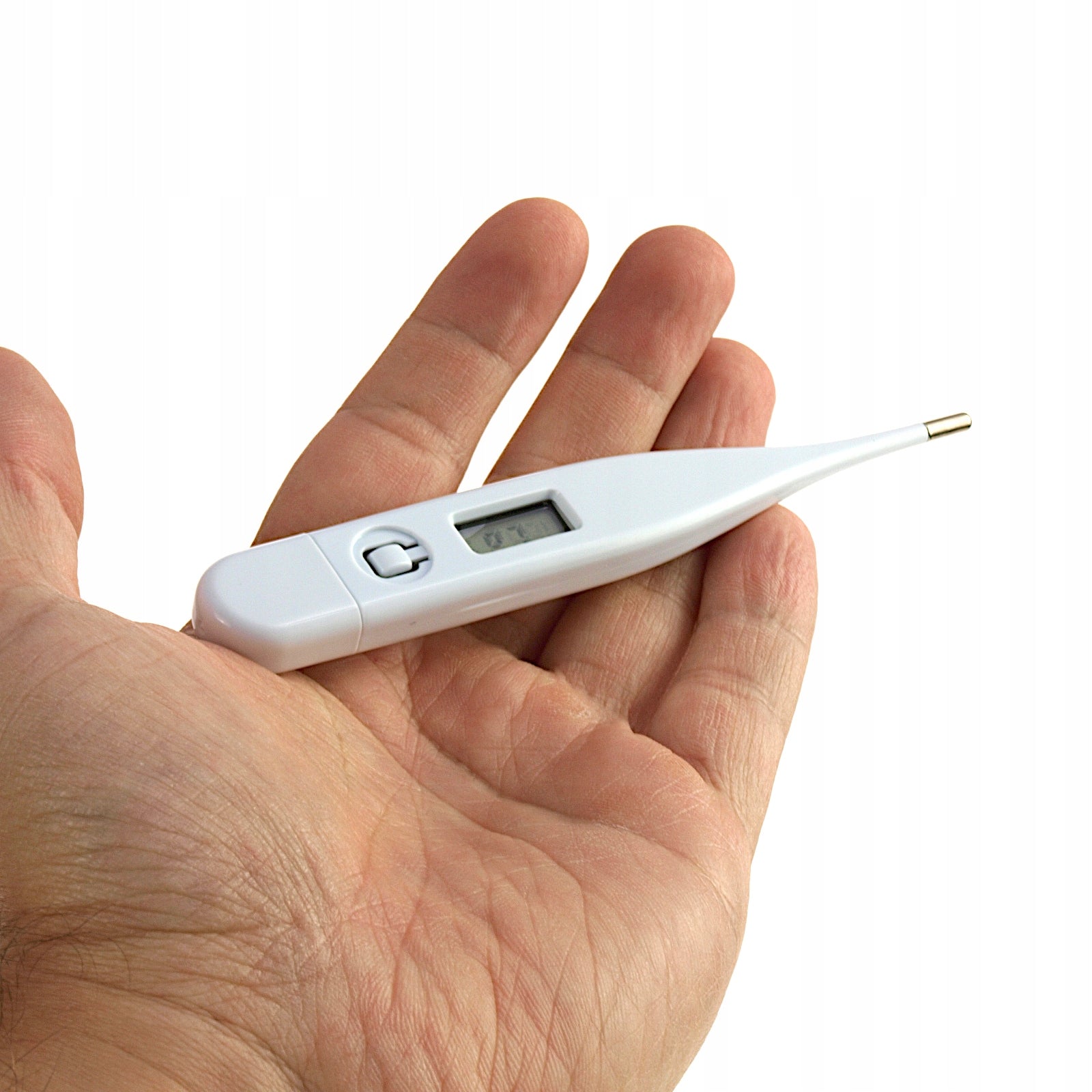 ELECTRONIC THERMOMETER MEDICAL DIGITAL CHILDREN Brand PMS