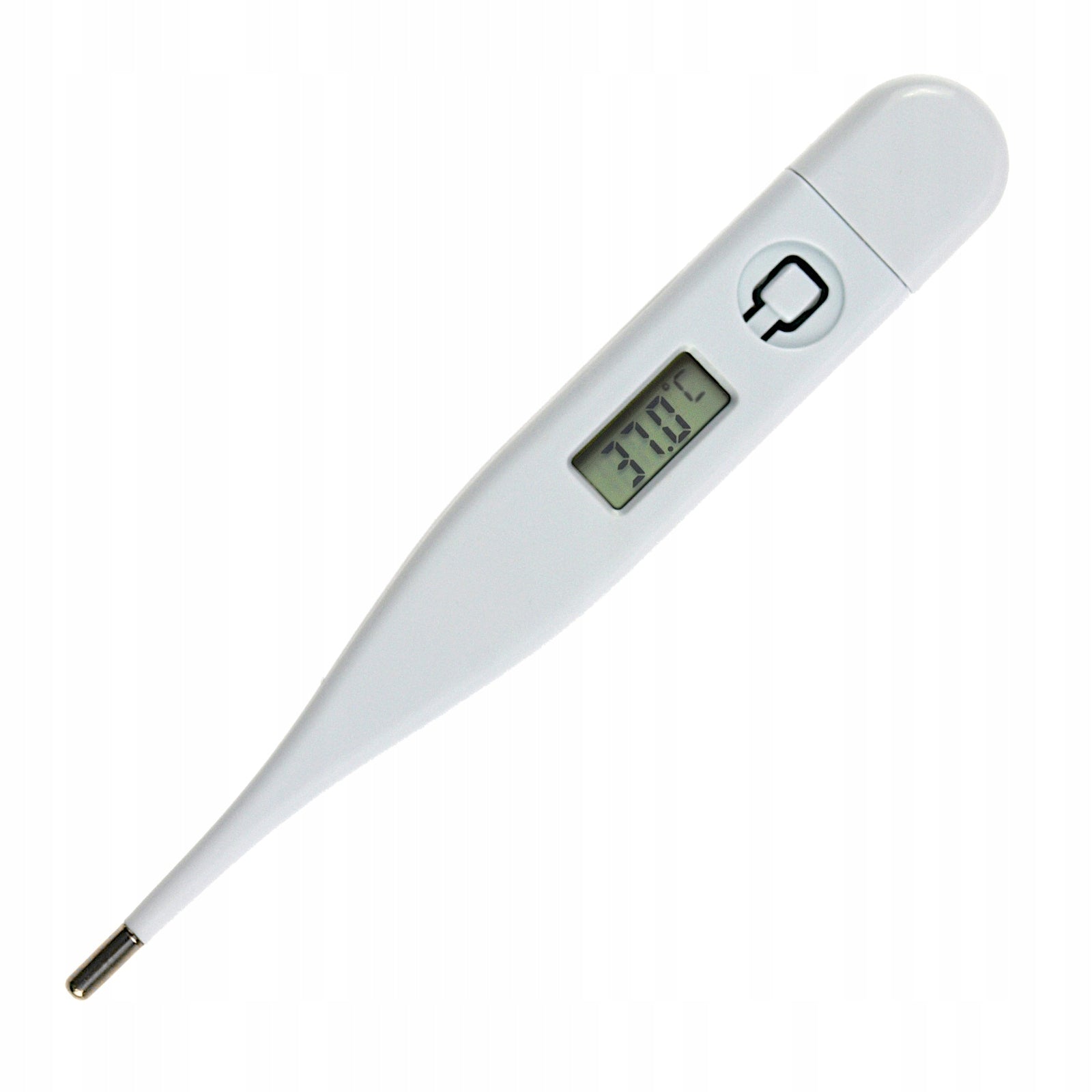 ELECTRONIC THERMOMETER MEDICAL DIGITAL CHILDREN EAN (GTIN) 5905247557100