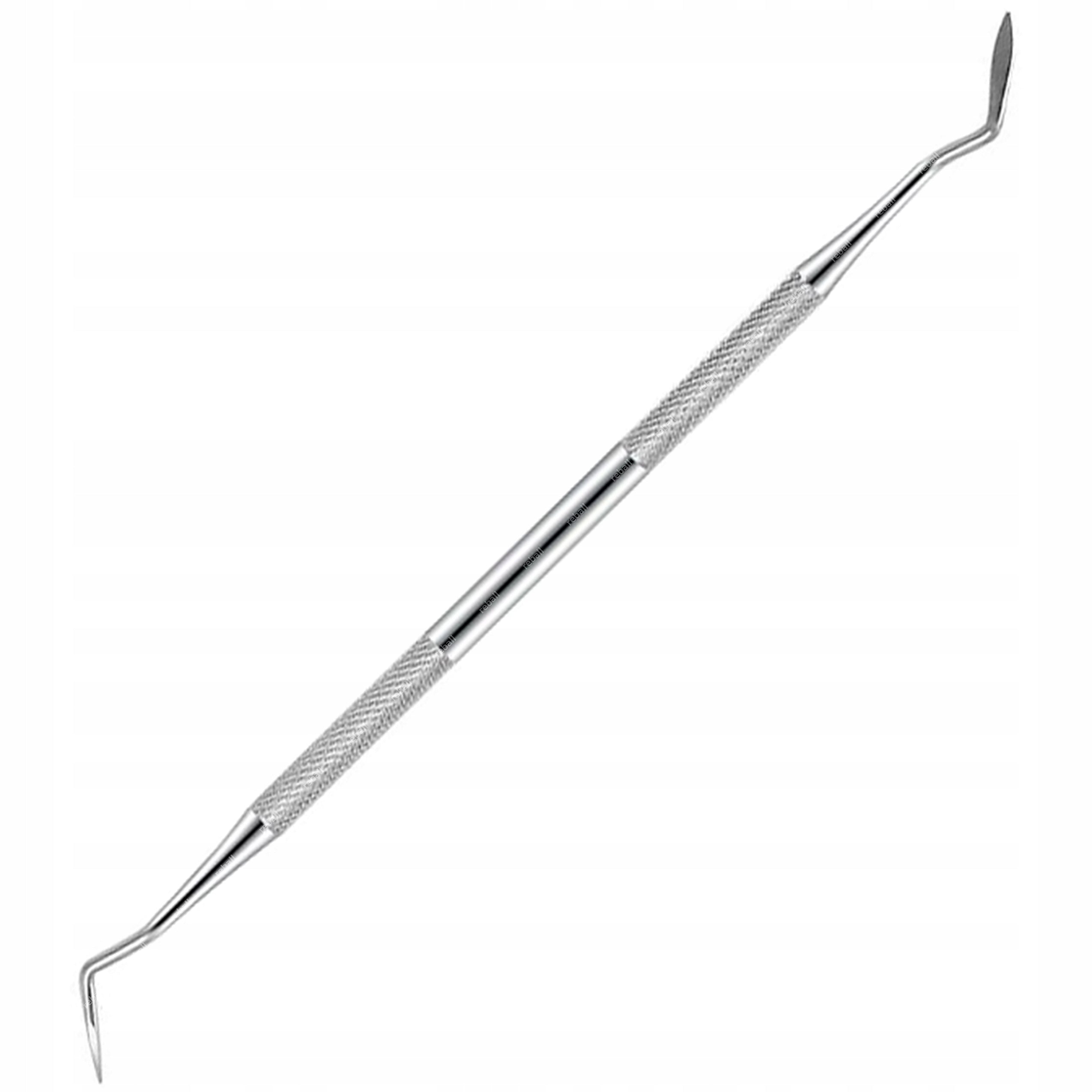 ELECTRONICS TOOL KIT 5in1 RT0224 TWEEZERS DENTAL MIRROR Product weight with unit packaging 0.01 kg