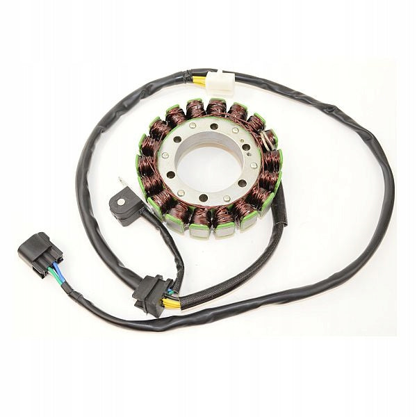 ELECTROSPORT ALTERNATOR WINDING (STATOR) SUZUKI DR 650/SE 96-17