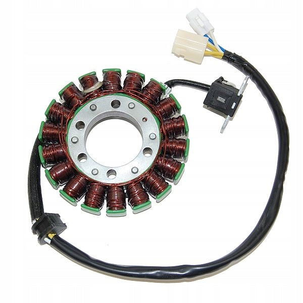ELECTROSPORT ALTERNATOR WINDING STATOR SUZUKI LTR 450 06-09 IMPULSOR