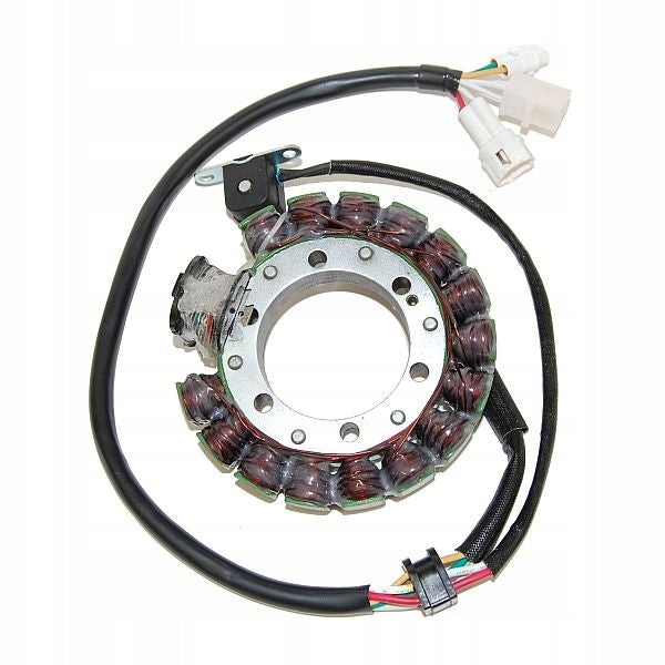 ELECTROSPORT ALTERNATOR WINDING STATOR YAMAHA YFM 350 96-01,95-08,