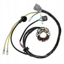 ELECTROSPORT ALTERNATOR WINDING WITH SUZUKI RMZ 250 (05-06)