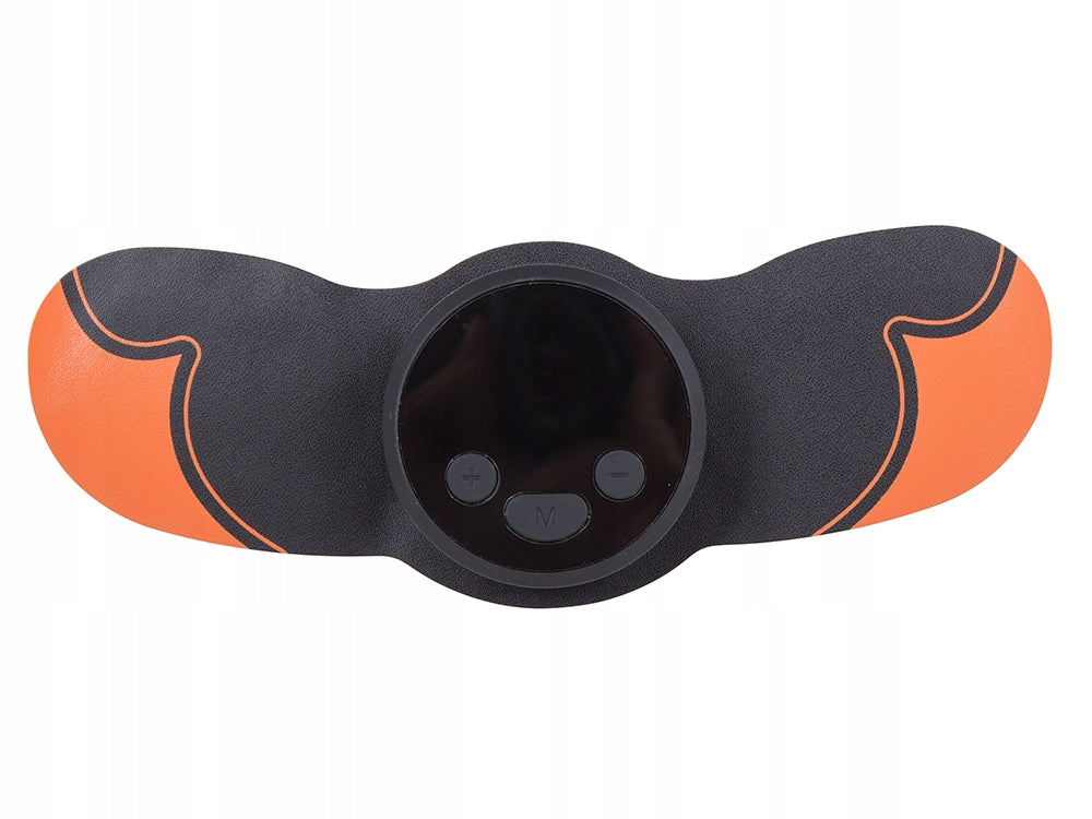 ELECTROSTIMULATOR ABDOMINAL LEG MUSCLE STIMULATOR 3X EMS Manufacturer code 5905884566503