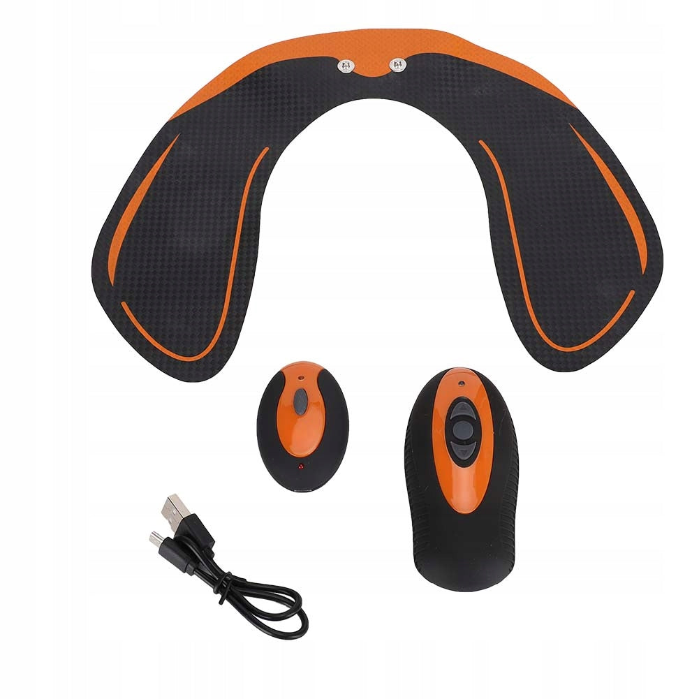 ELECTROSTIMULATOR BUTTOCK MUSCLE STIMULATOR EMS Brand no brand