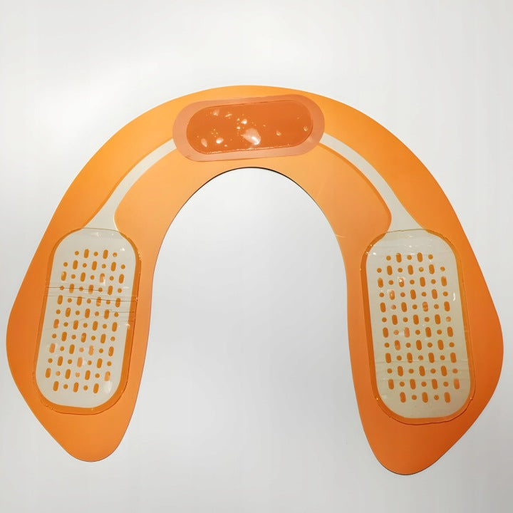 ELECTROSTIMULATOR BUTTOCKS MUSCLES EMS HIP MASSAGER STIMULATOR PROGRAMS Size universal
