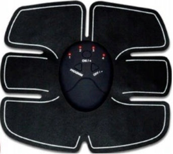 ELECTROSTIMULATOR ELECTRO ABDOMINAL ELECTRONIC MUSCLE STIMULATOR Model elektro