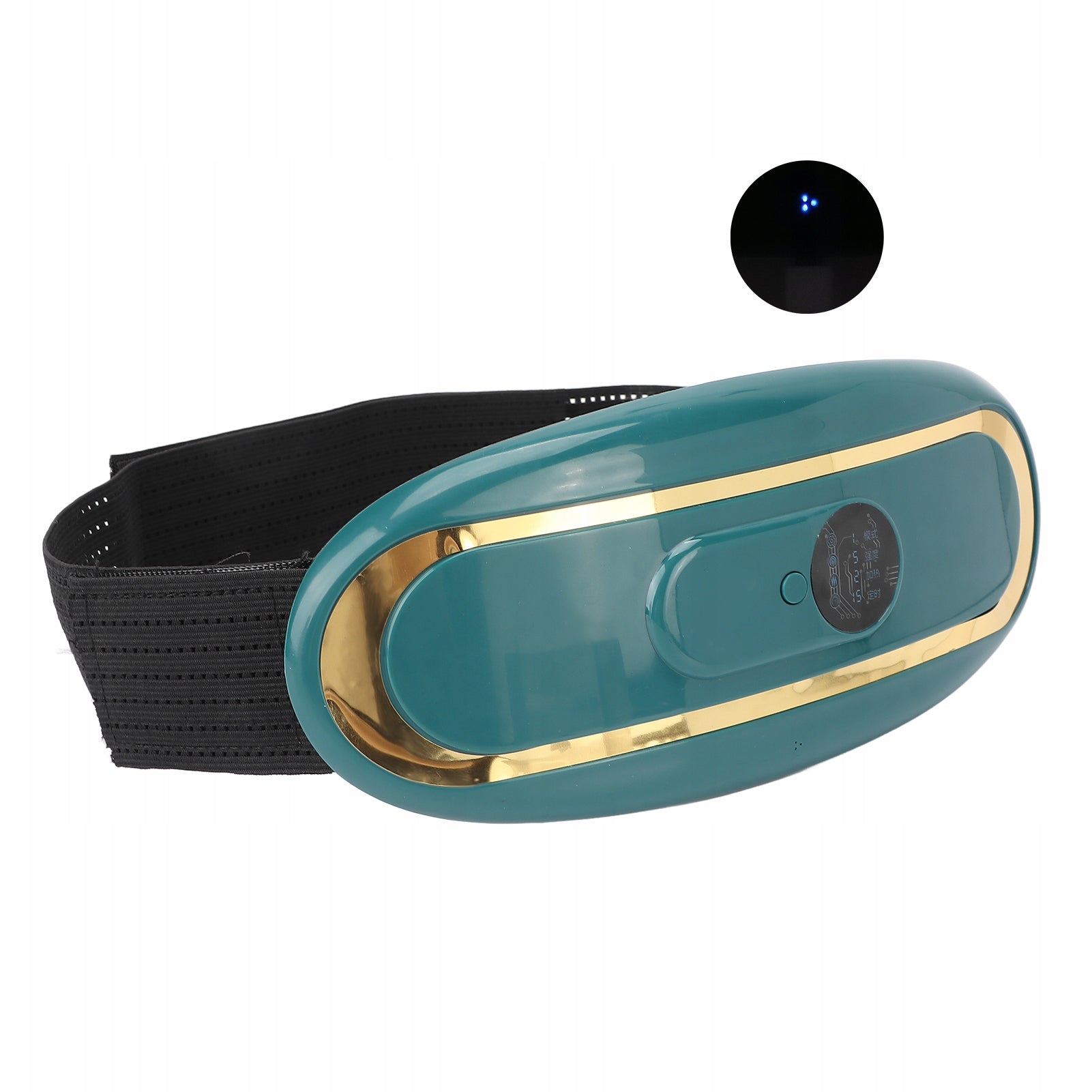 ELECTROSTIMULATOR STIMULATOR FOR ABDOMINAL MUSCLES Brand no brand