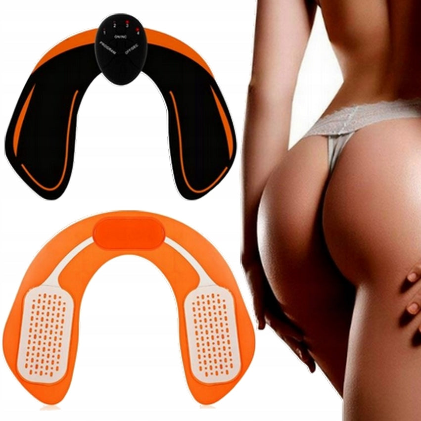 ELECTROSTIMULATOR STIMULATOR OF BUTTOCKS MUSCLES EMS