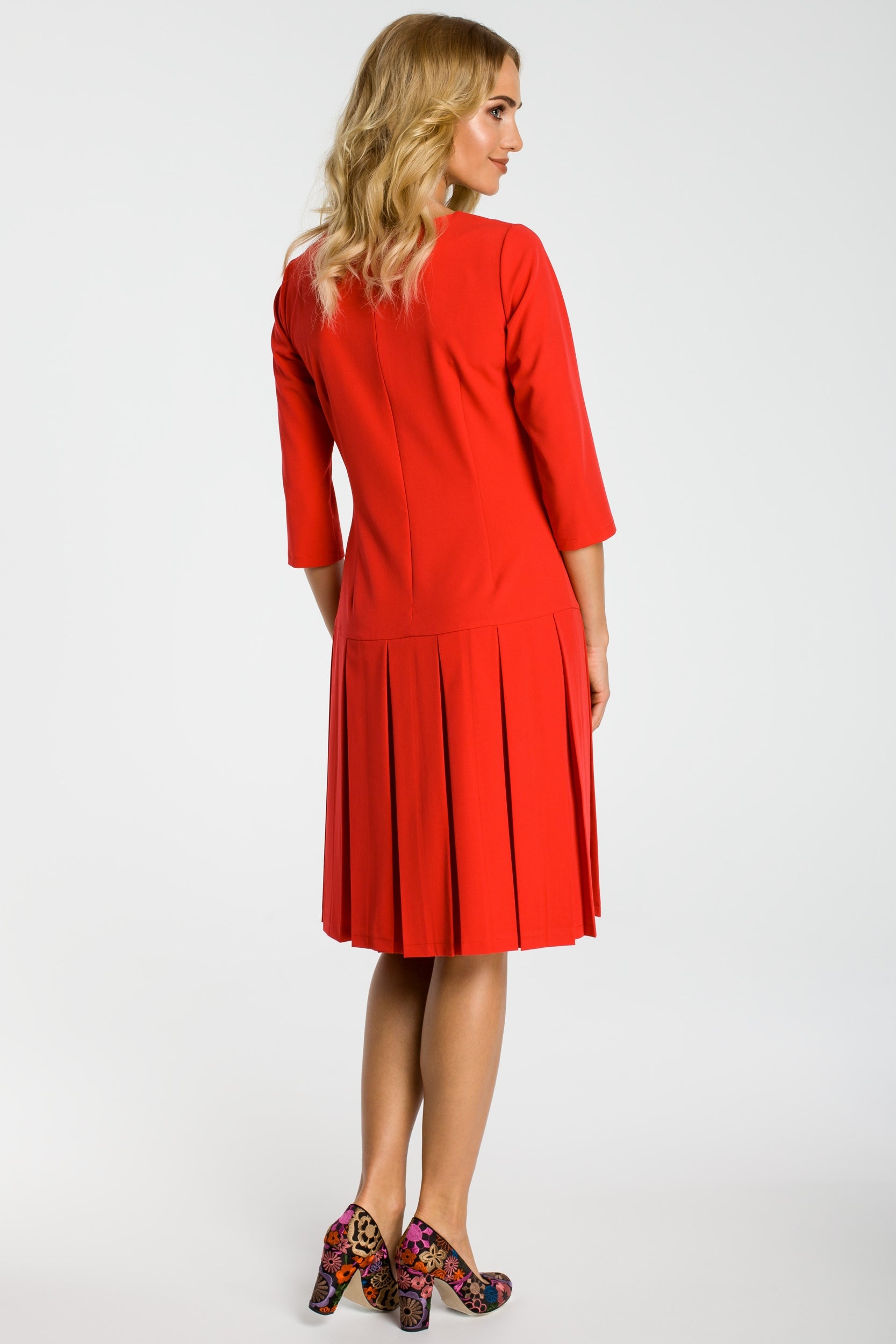 Kleid für Damen MOE M336 