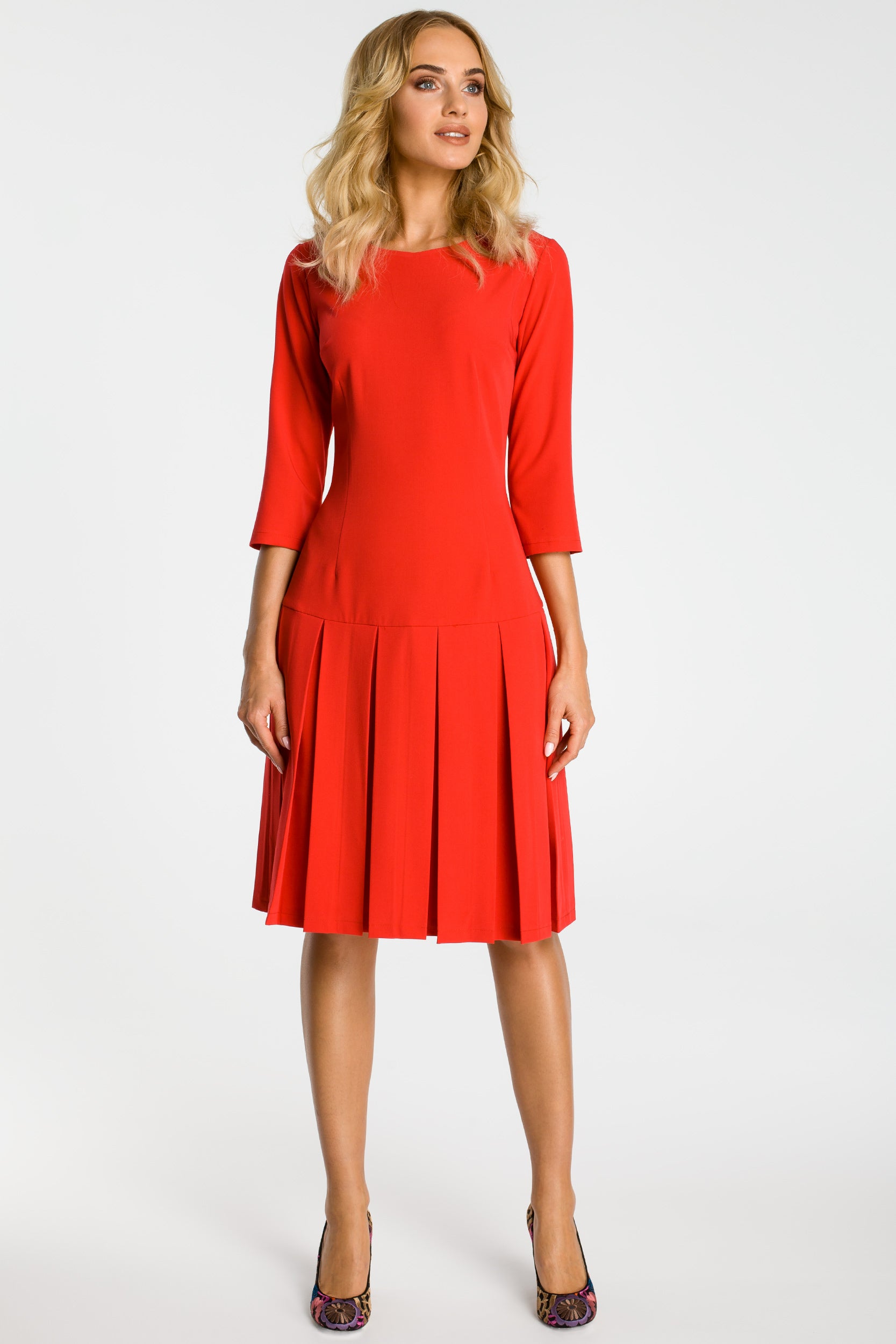 Kleid für Damen MOE M336 