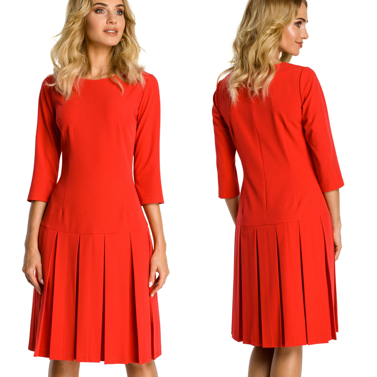 Kleid für Damen MOE M336 