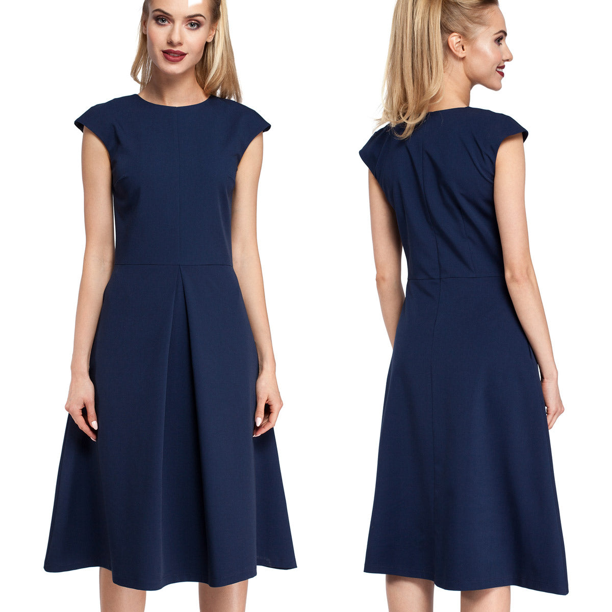 Kleid für Damen M296 
