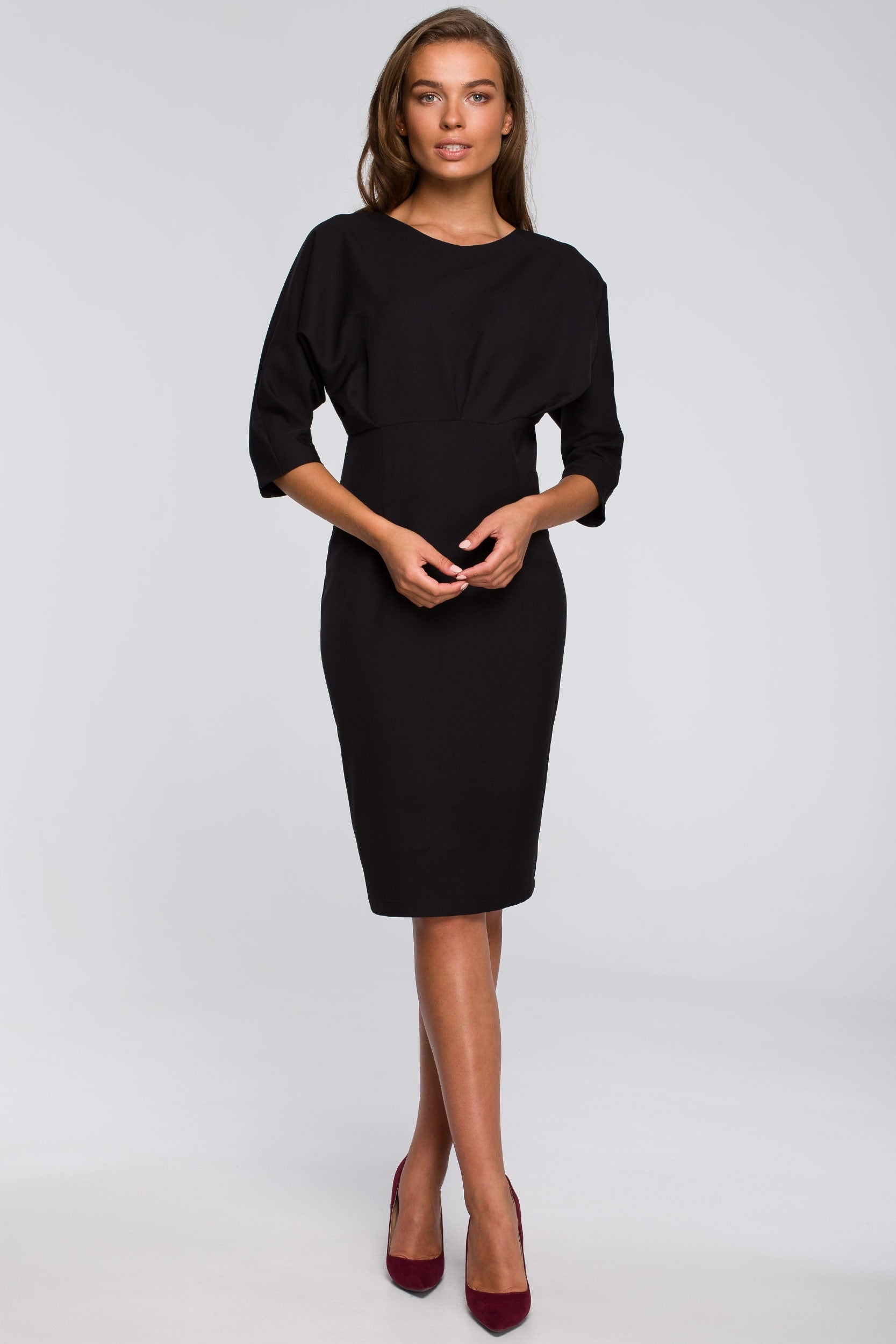 Suknelė moterims Style S242