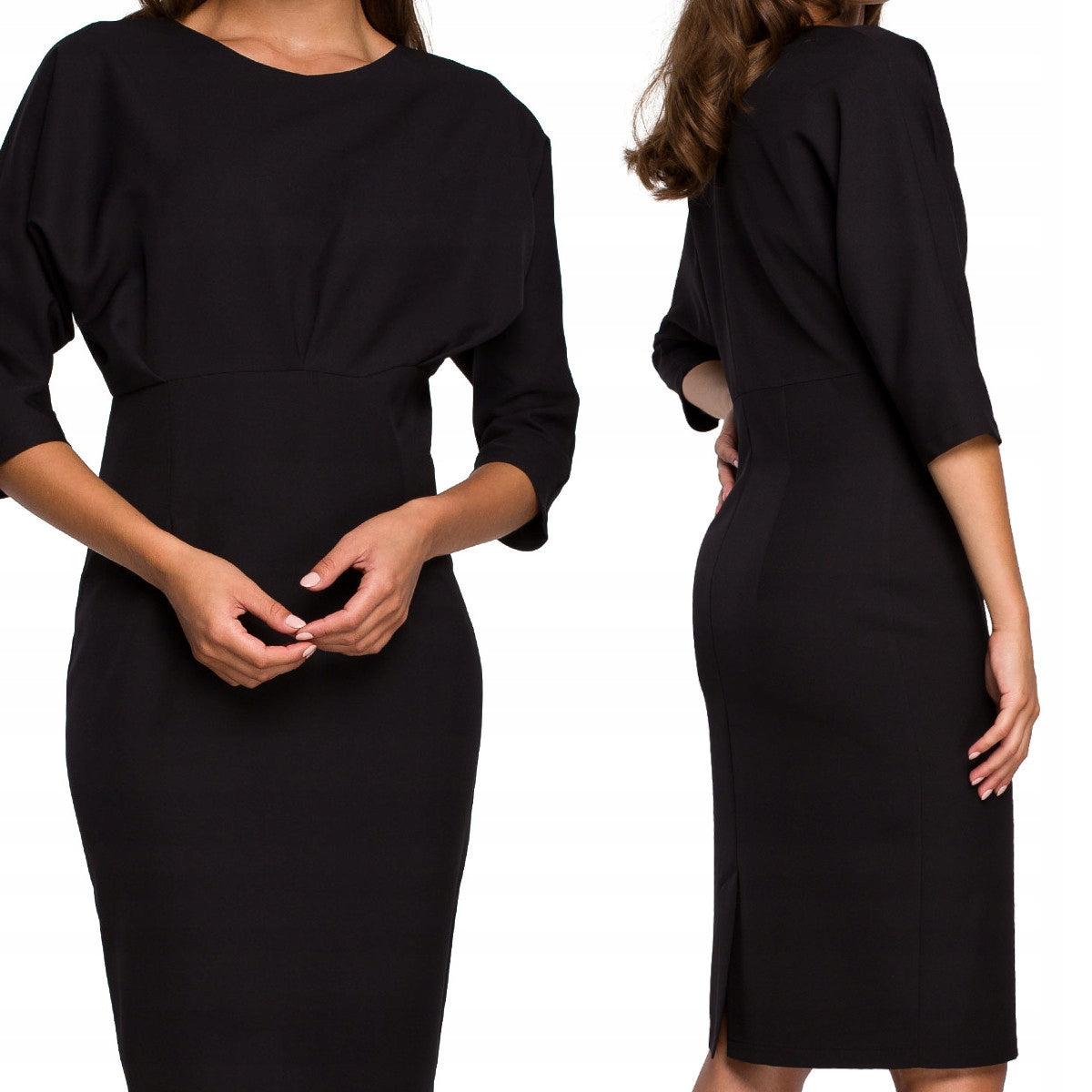 Suknelė moterims Style S242