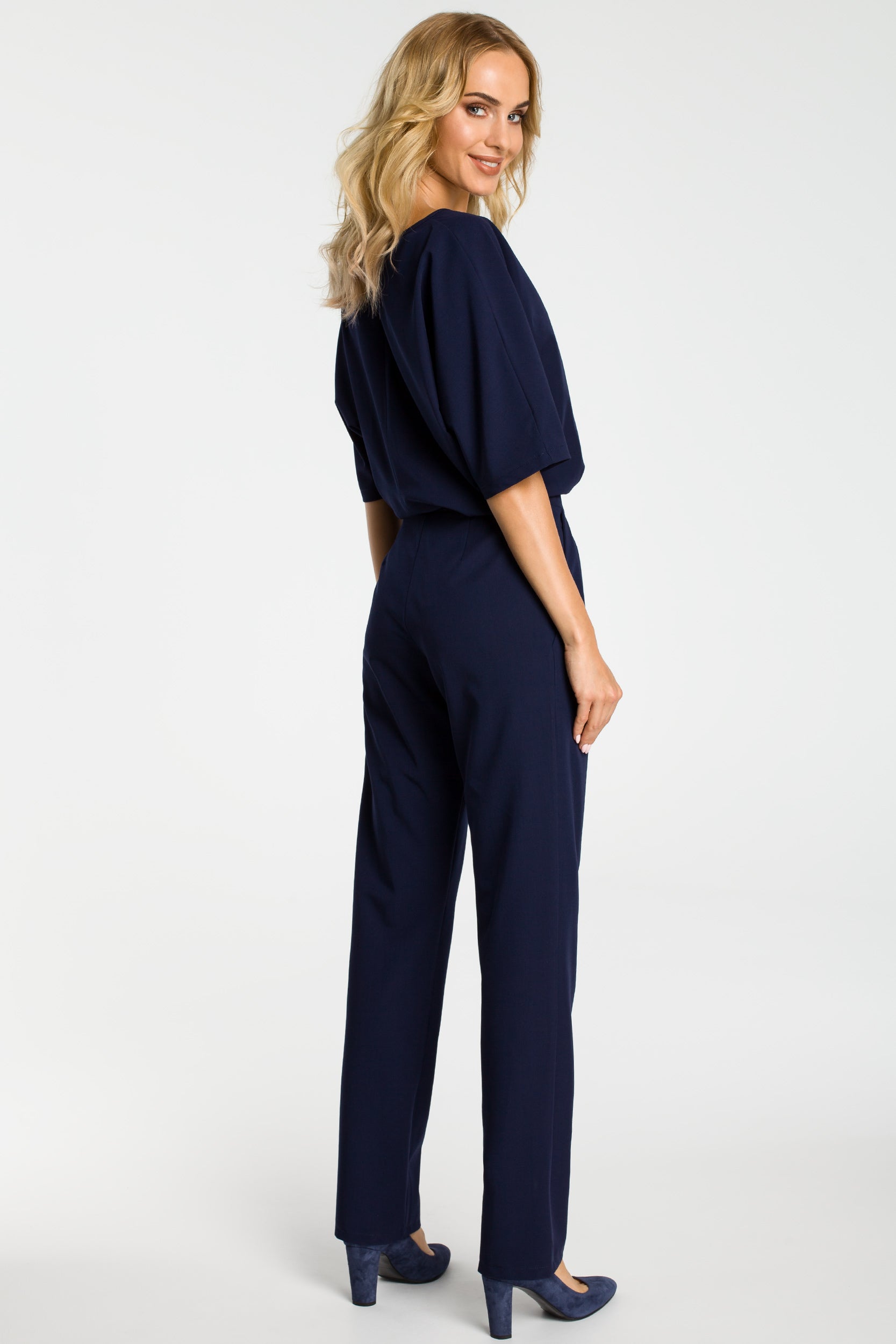 Overall für Damen Moe M334 