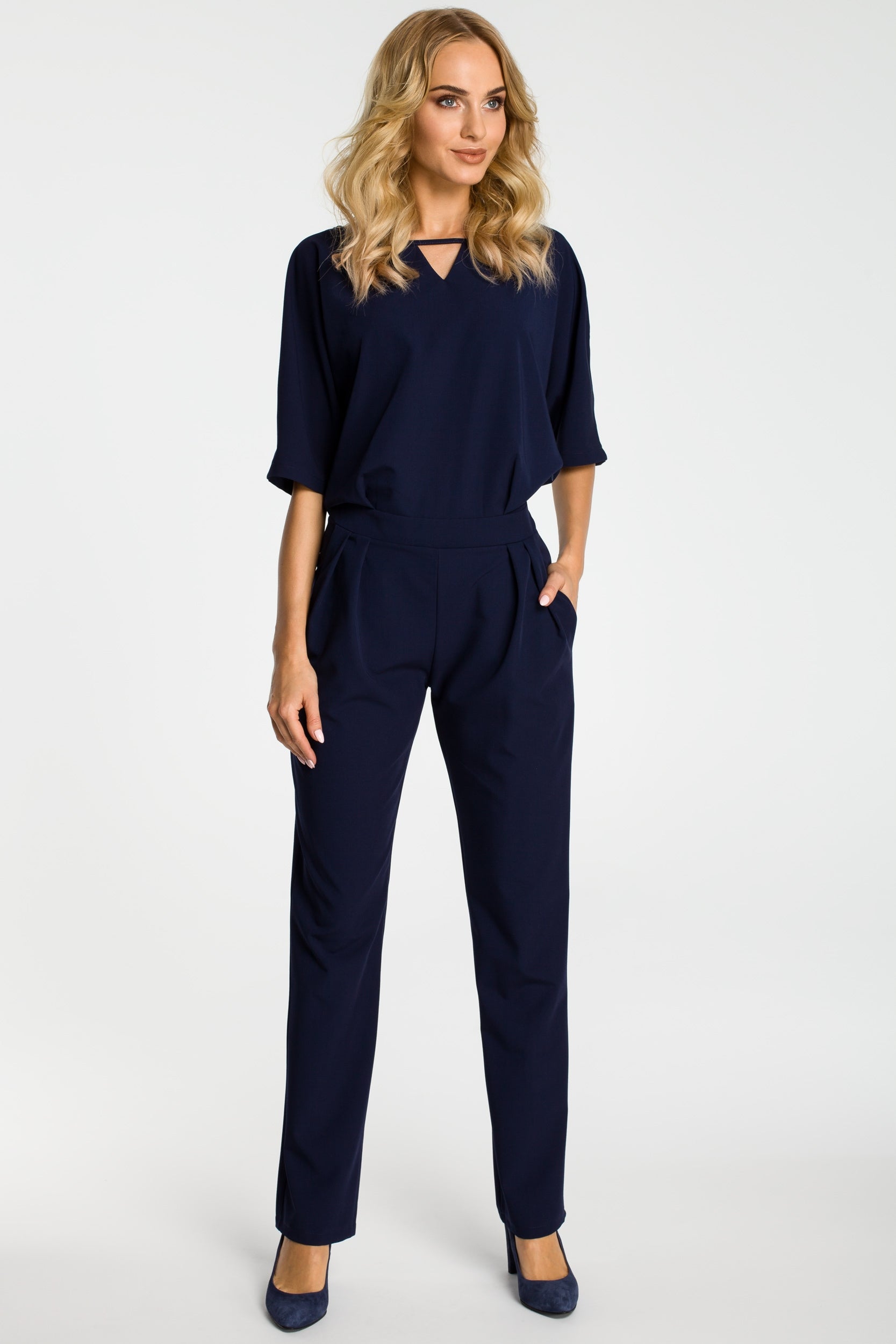 Overall für Damen Moe M334 