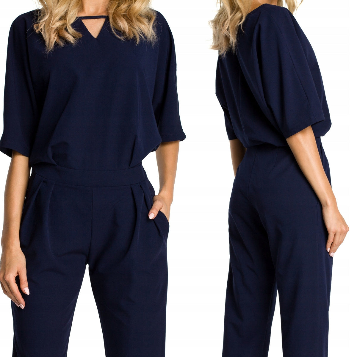 Overall für Damen Moe M334 