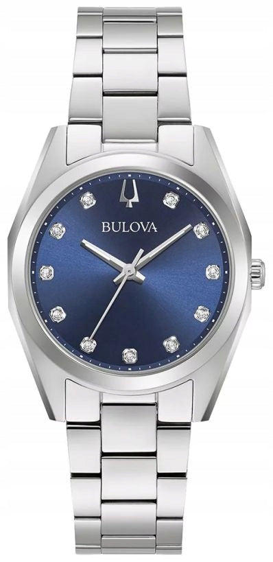 Damenuhr Bulova Surveyor 96P229 