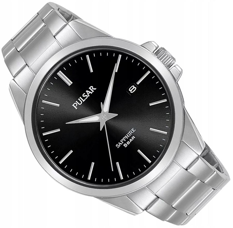 Herrenuhr Pulsar PS9639X1 