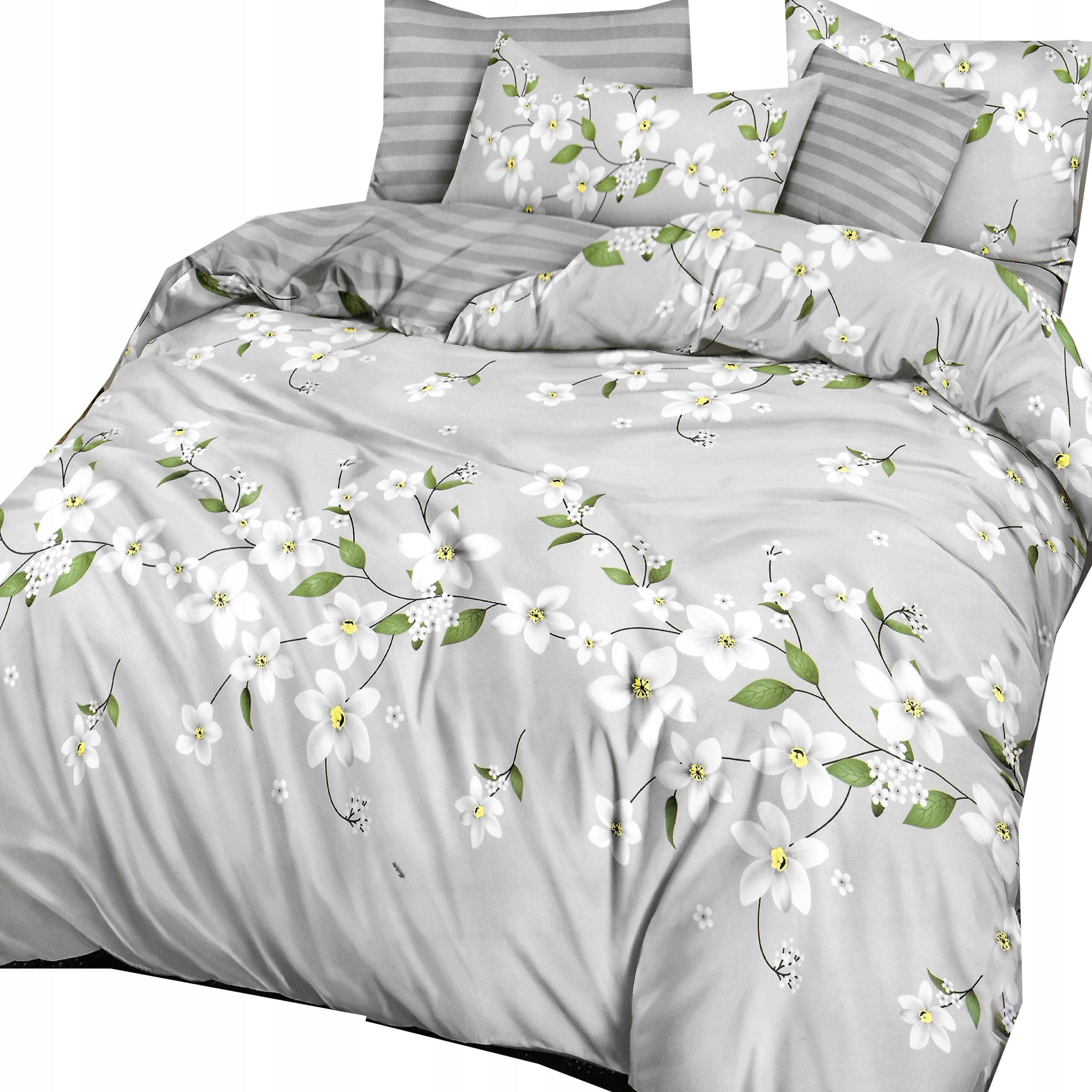 ELEGANT 3D BEDDING 180x200 THREE-DIMENSIONAL 180/200