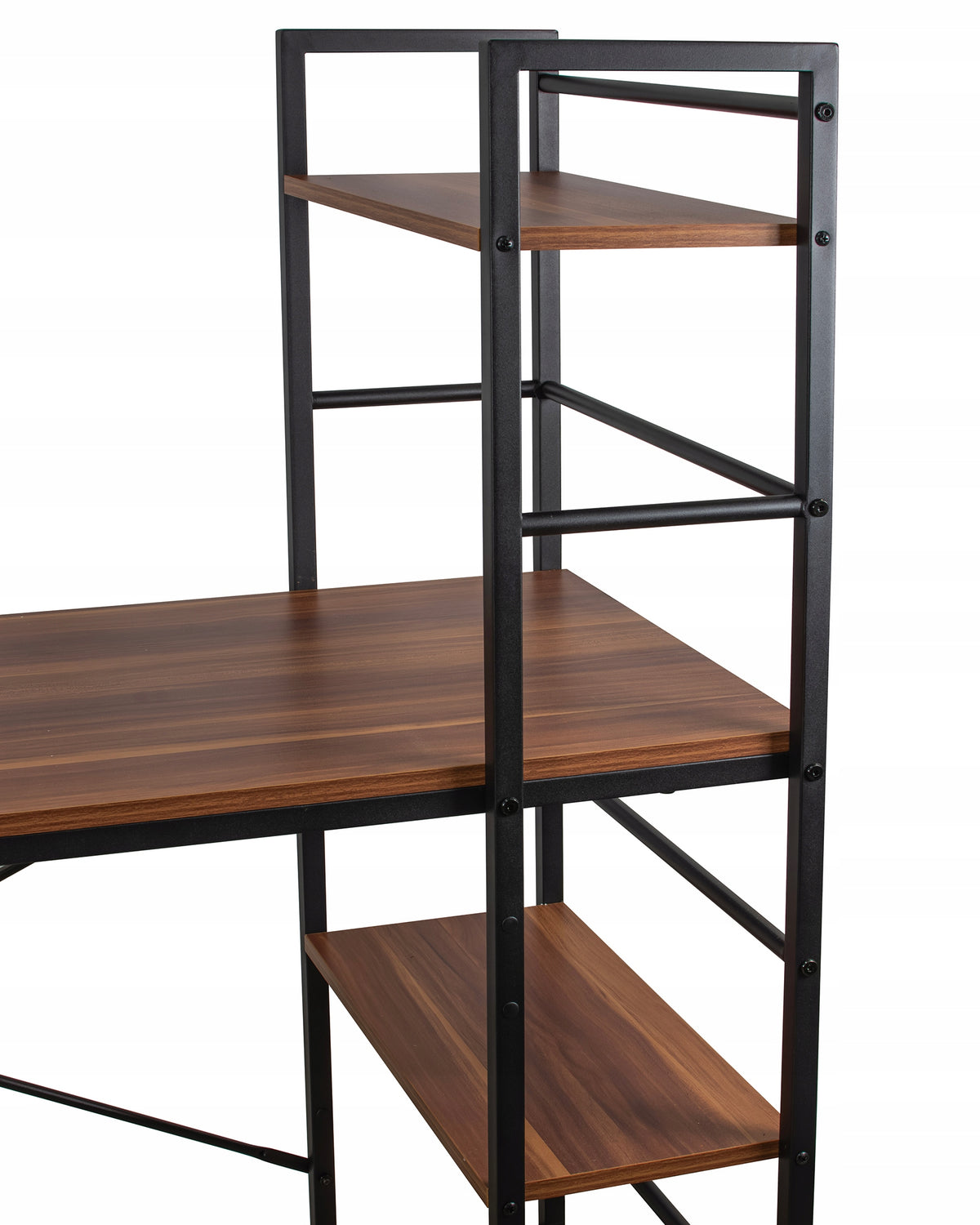 ELEGANT Corner DESK for Office MODERN Computer JUMIhome Manufacturer code CM-305359