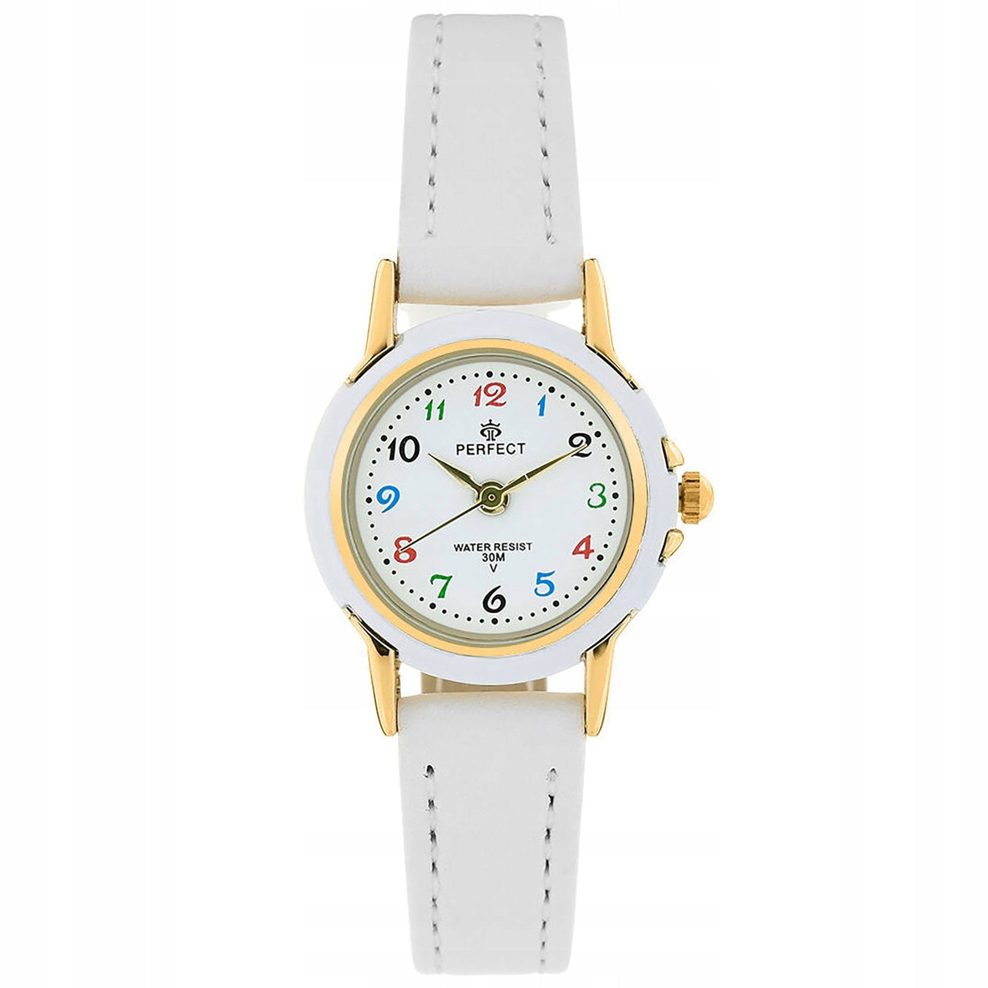 ELEGANT PERFECT WATCH FOR A GIRL FOR COMMUNION + BOX + HANDBAG Brand Perfect