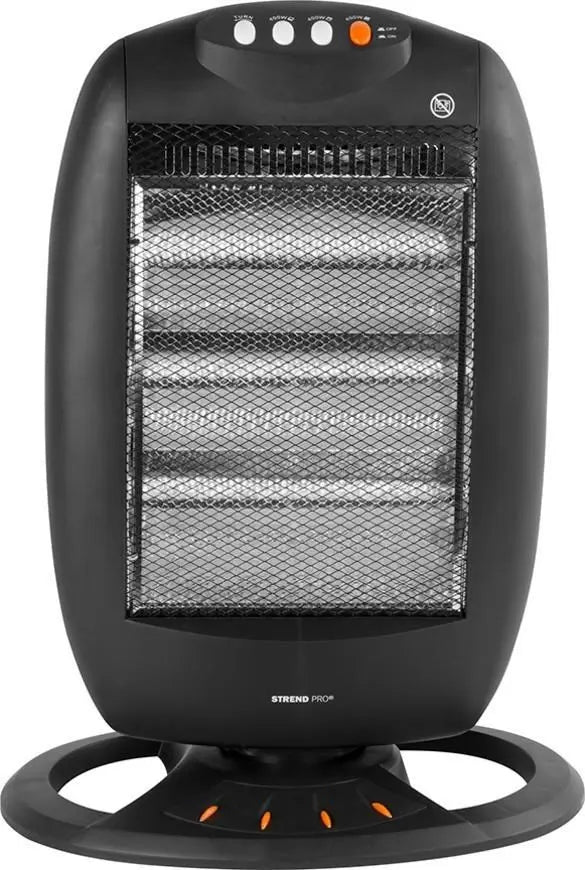 ELEKTRICKÝ HALOGÉNOVÝ OHRIEVAČ STREND PRO Manufacturer code 2211577