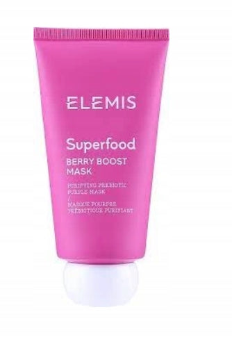 Reinigende Gesichtsmaske Elemis Superfood 75 ml 