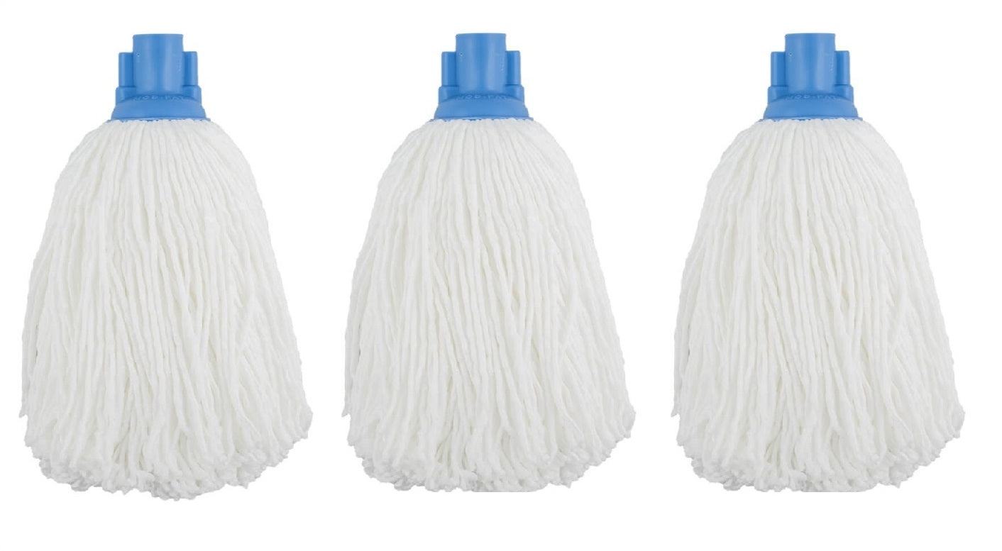 ELEPHANT Mop classic microfiber string stock replacement head