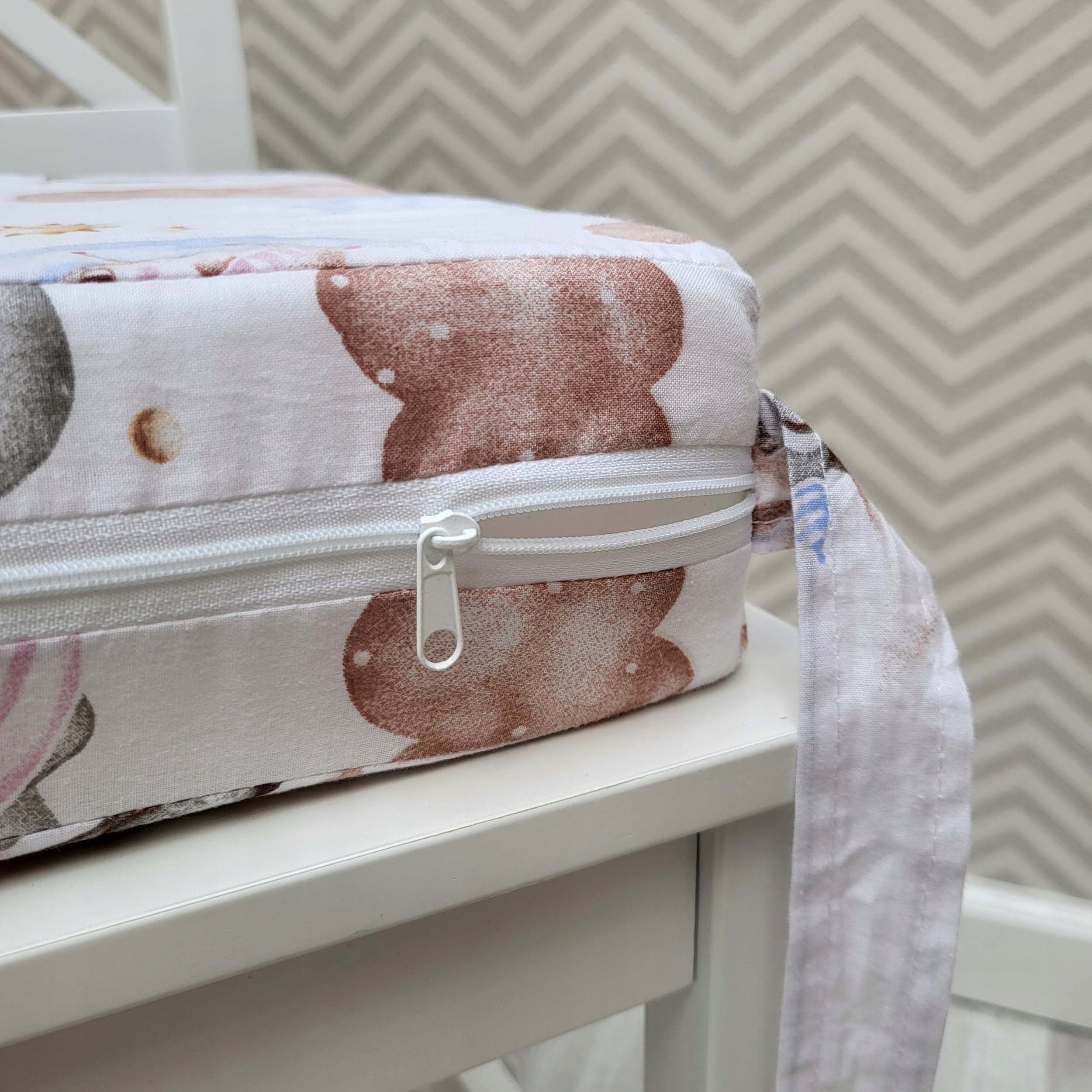 ELEVATION FOR CHILDREN'S CHAIR SEAT CUSHION Brand no brand