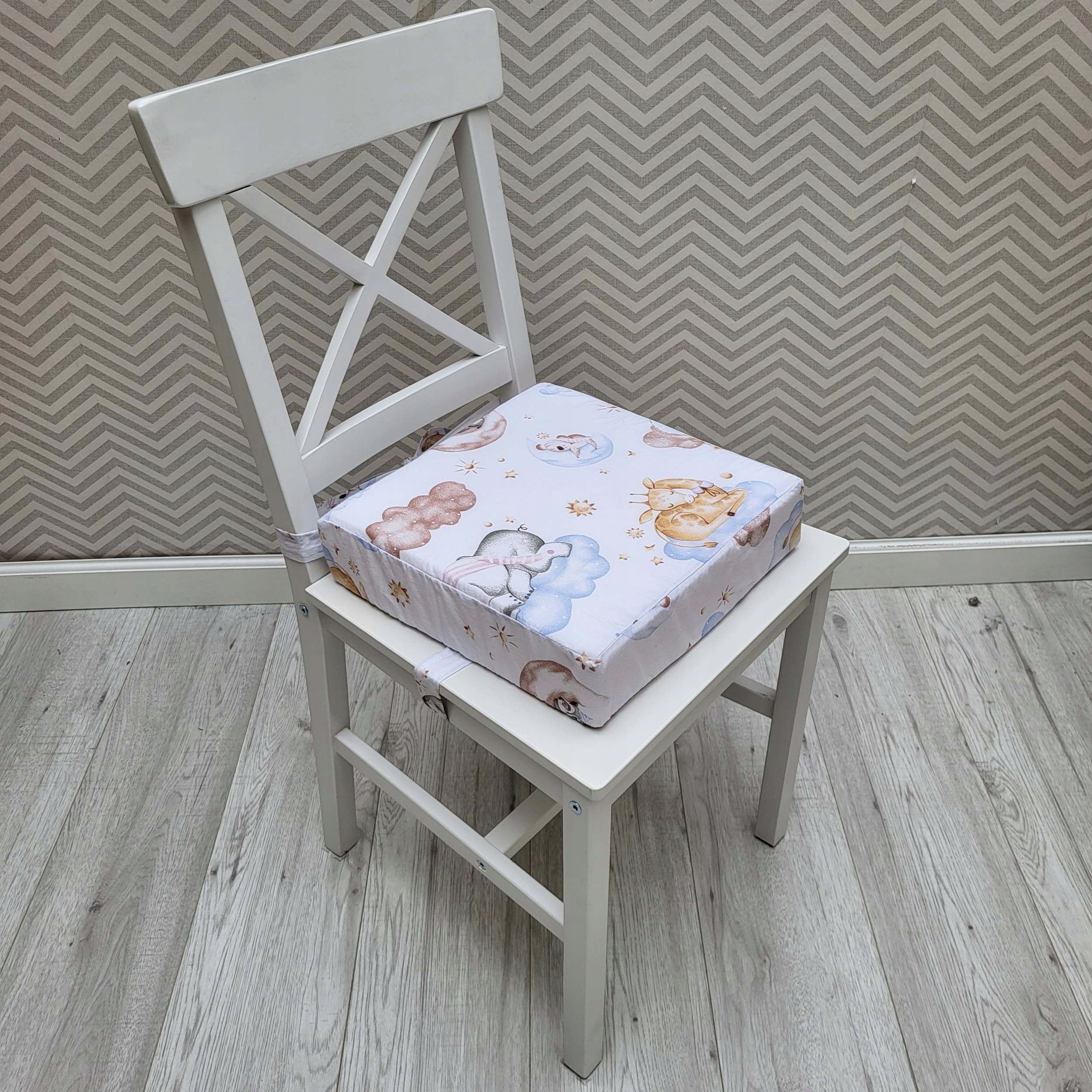 ELEVATION FOR CHILDREN'S CHAIR SEAT CUSHION Manufacturer code PODW 2025