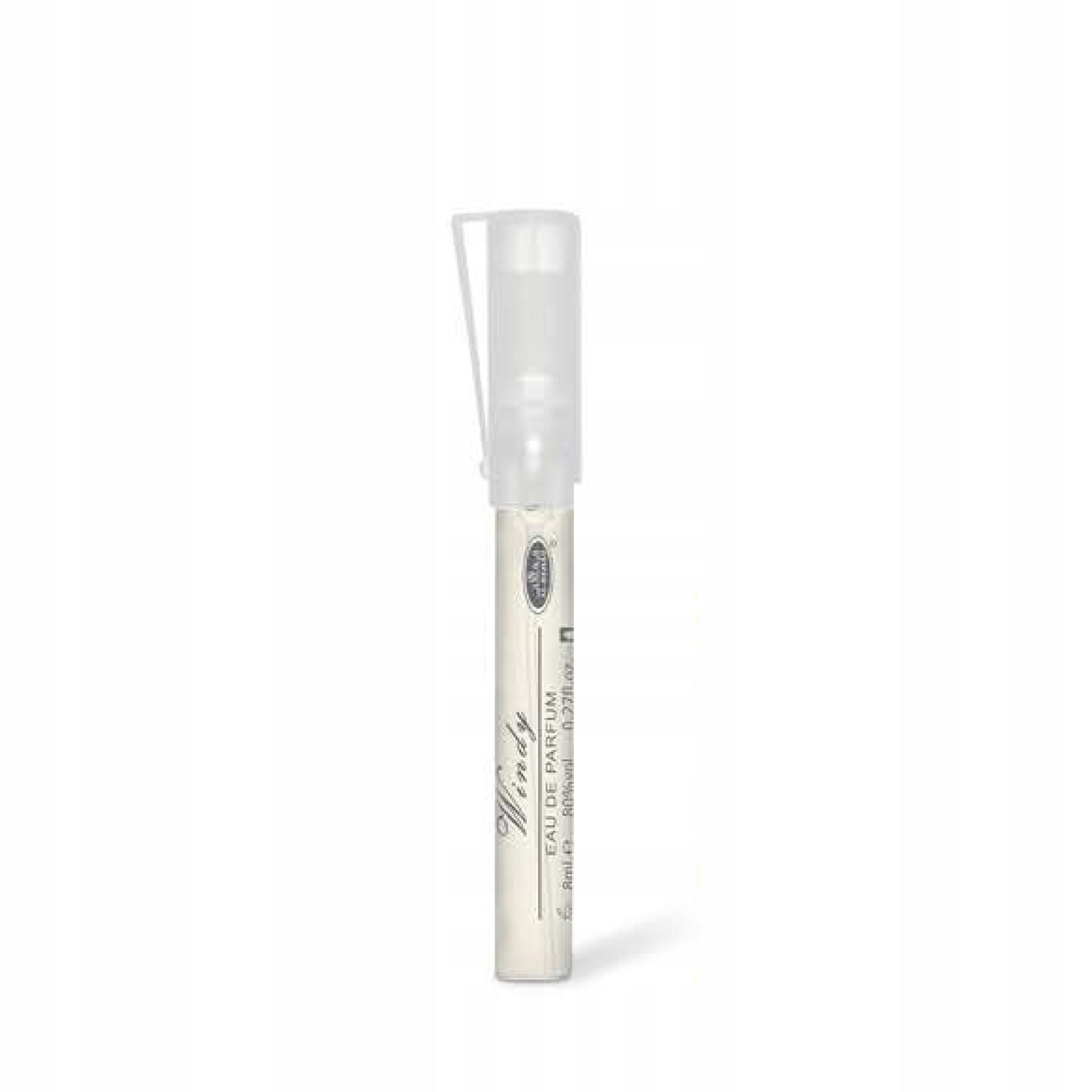 ELEVATORS Perfumed Water for Him Pen Spray 8 ml Al Rehab EAN (GTIN) 5906468404143