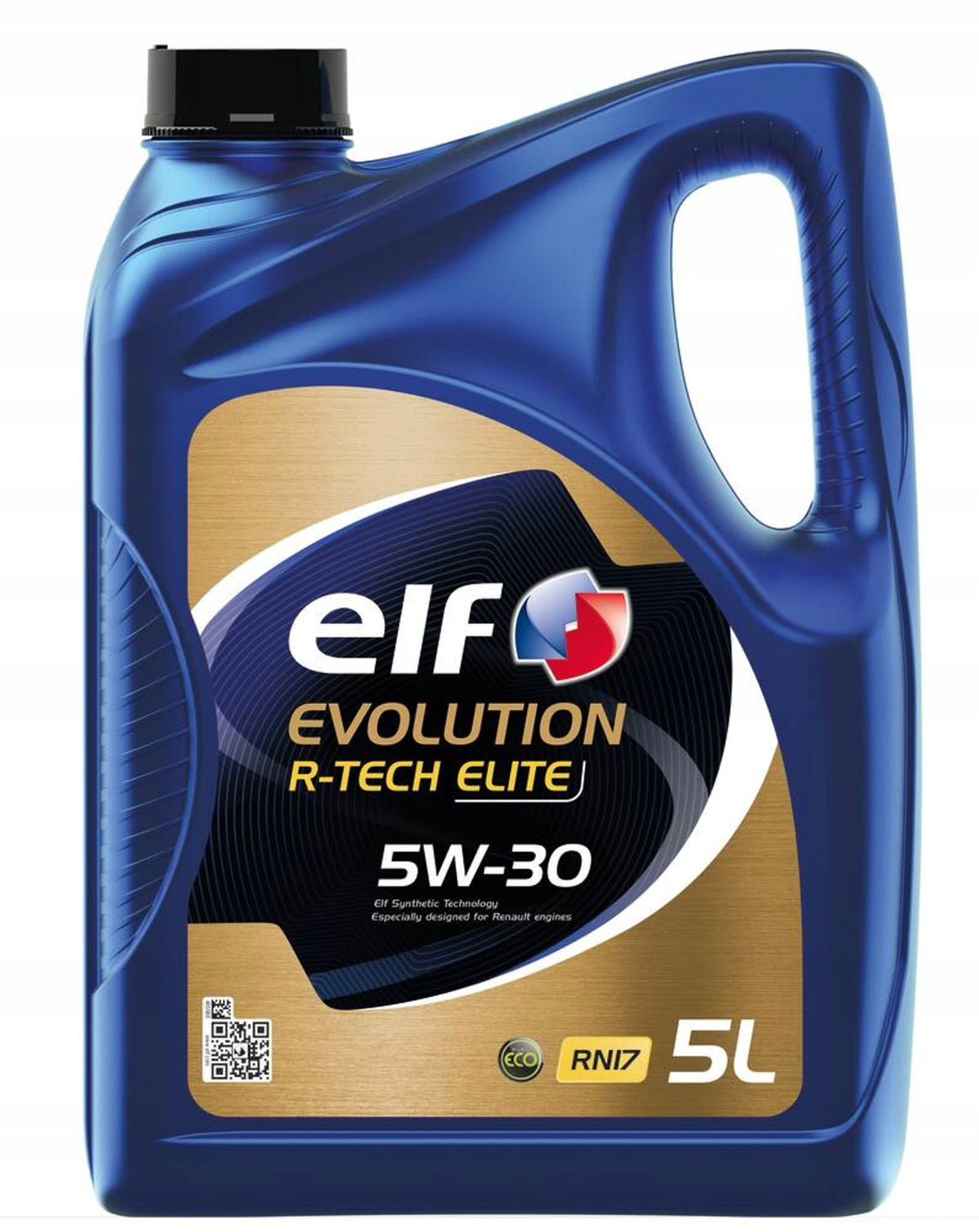 ELF Evolution R-Tech Elite 5W30 5L