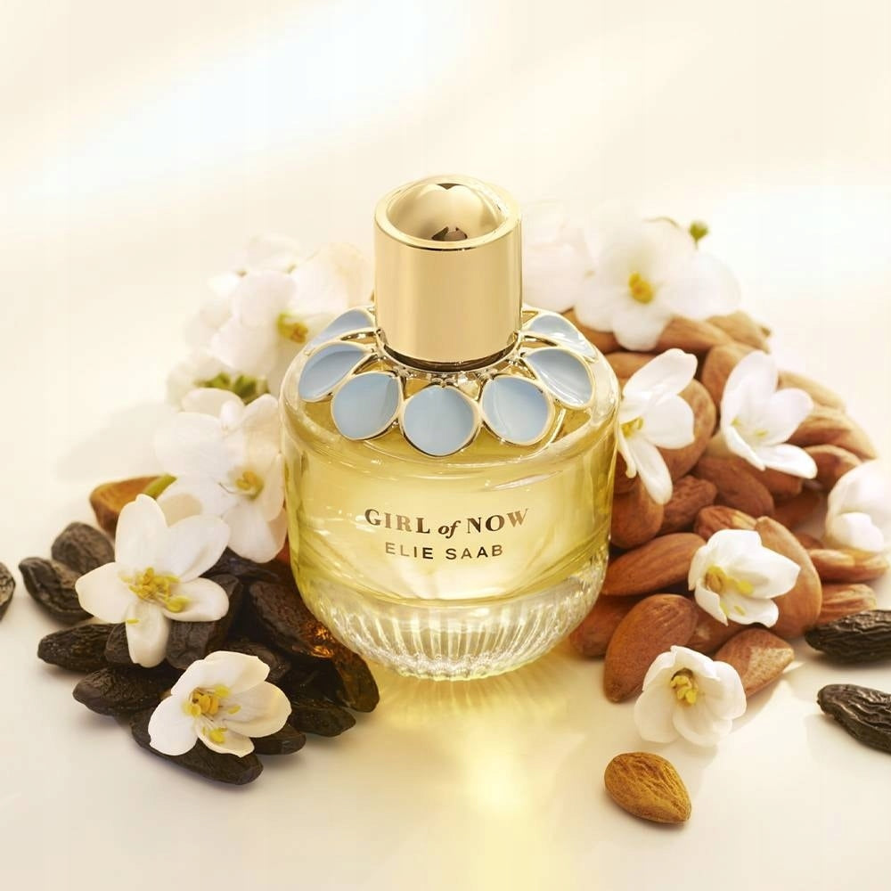 ELIE SAAB Girl Of Now EDP Eau de Parfum 30ml Brand Elie Saab
