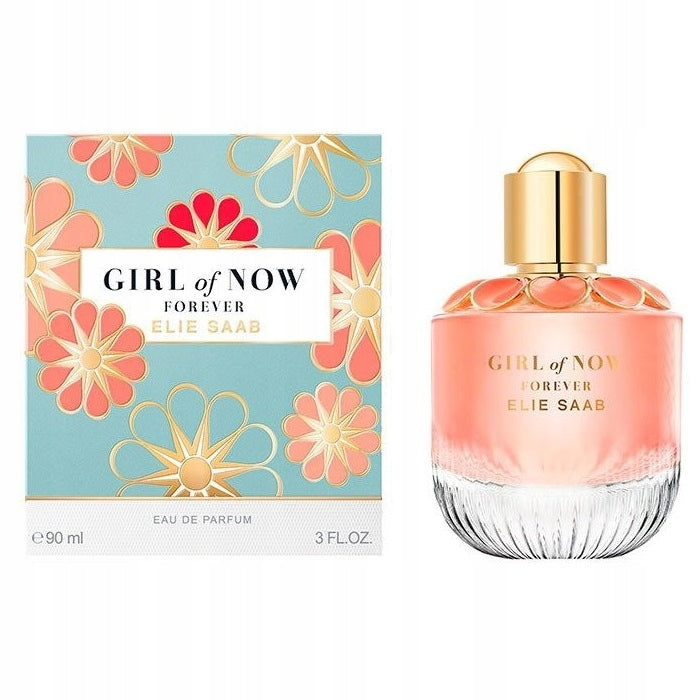 ELIE SAAB Girl Of Now Forever EDP 90ml Brand Elie Saab