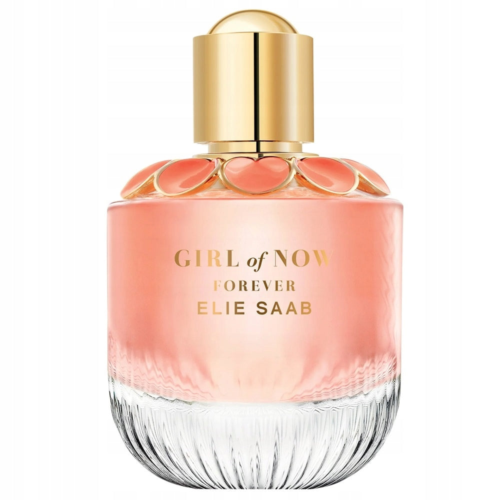 ELIE SAAB Girl Of Now Forever EDP 90ml