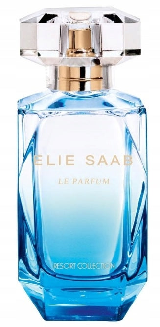 ELIE SAAB LE PARFUM Resort Collection eau de toilette 50 ml EAN (GTIN) 3423473988366