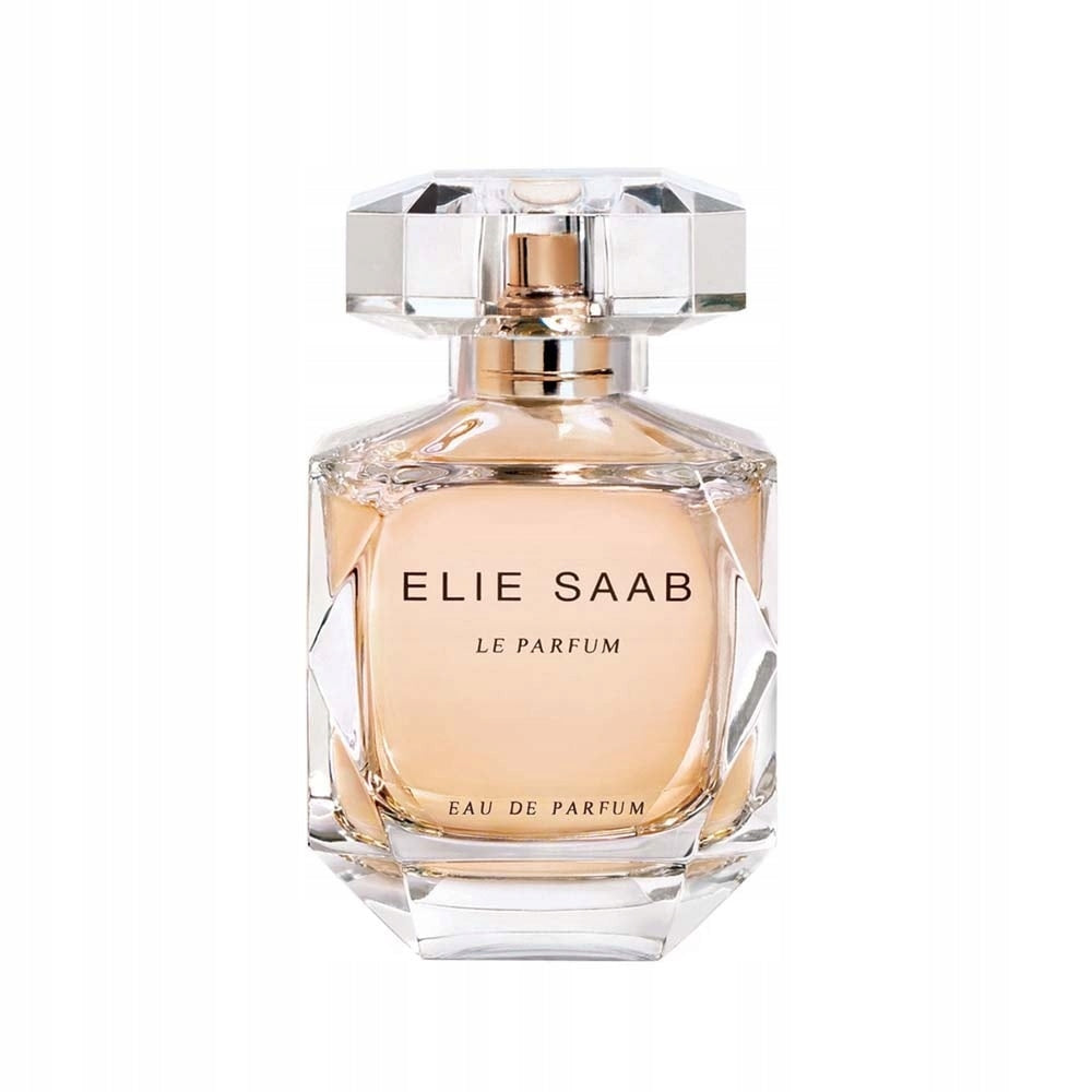 ELIE SAAB Le Parfum Eau de Parfum EDP 50ml Women's Fragrance Manufacturer code 7640233340028