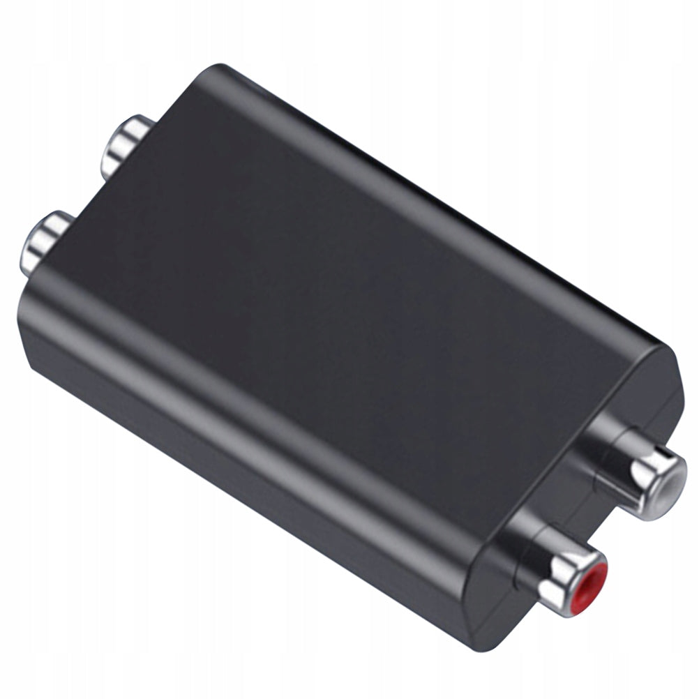 ELIMINATOR SZUMÓW PĘTLI MASY DO DOMOWEGO SYSTEMU AUDIO Model 1681054767481