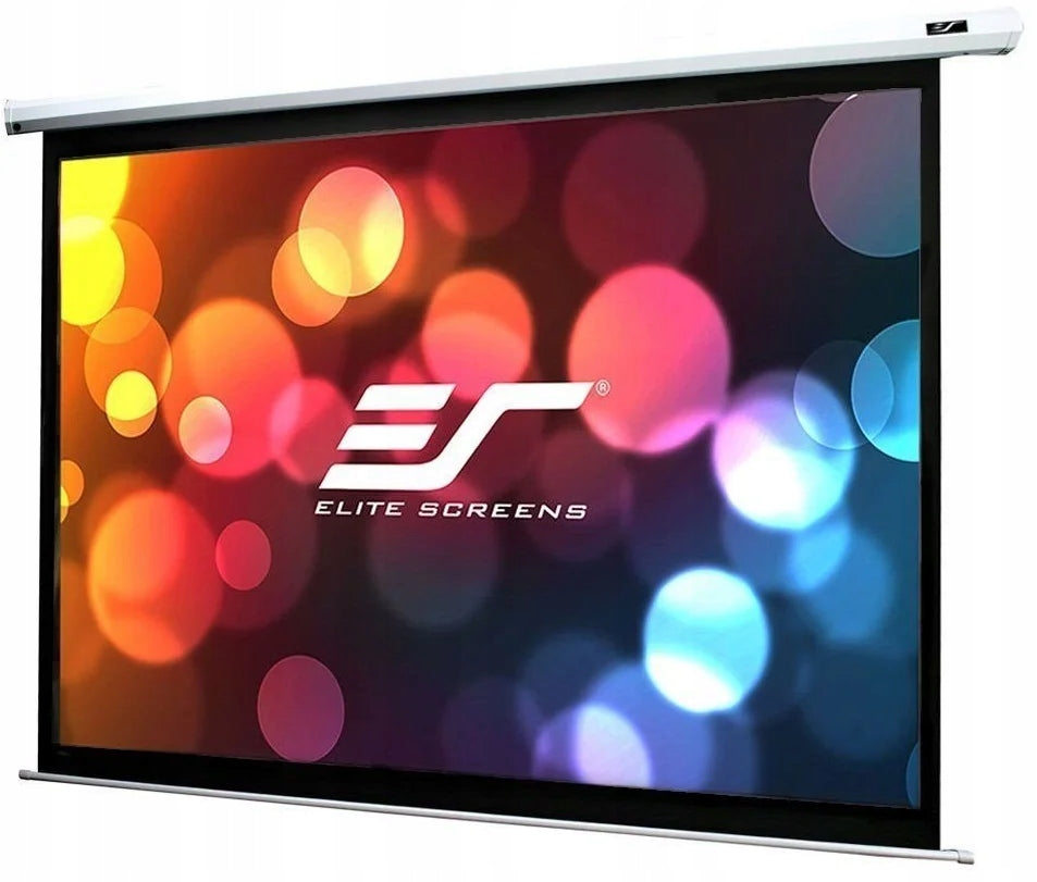 ELITE SCREENS Electric85X