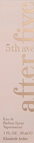 ELIZABETH ARDEN 5TH 30ML Brand Elizabeth Arden
