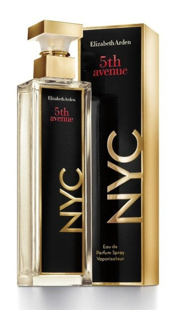 ELIZABETH ARDEN 5TH AVENUE NYC EDP 125 ML