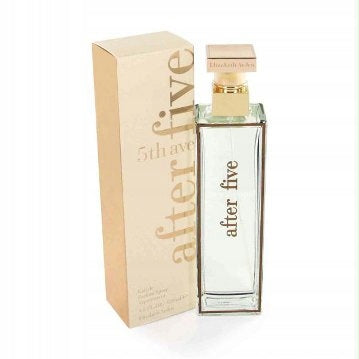 ELIZABETH ARDEN 5th Avenue After Five EDP 125ml