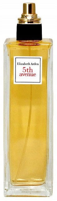 ELIZABETH ARDEN 5th Avenue - Eau de Parfum 125 ml for women T