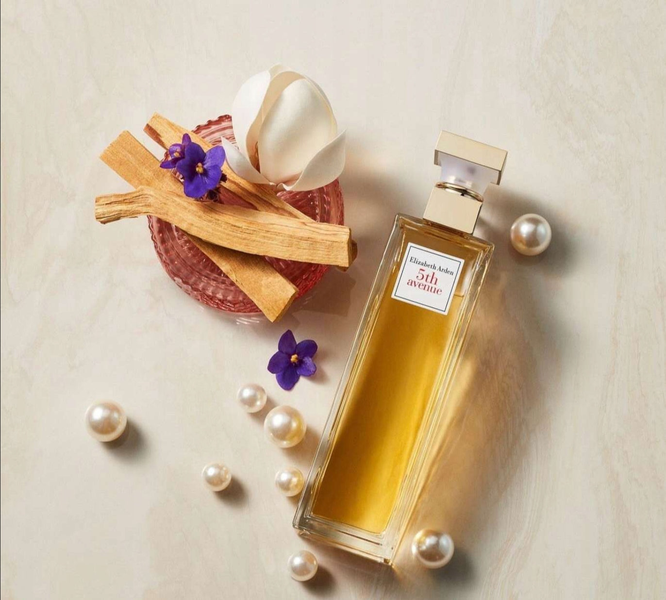 ELIZABETH ARDEN 5th Avenue Eau de Parfum Spray 30ml Manufacturer code ELIZABETH ARDEN 5th Avenue