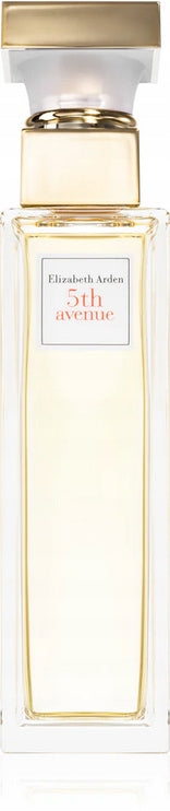 ELIZABETH ARDEN 5th Avenue Eau de Parfum Spray 30ml Packaging status original