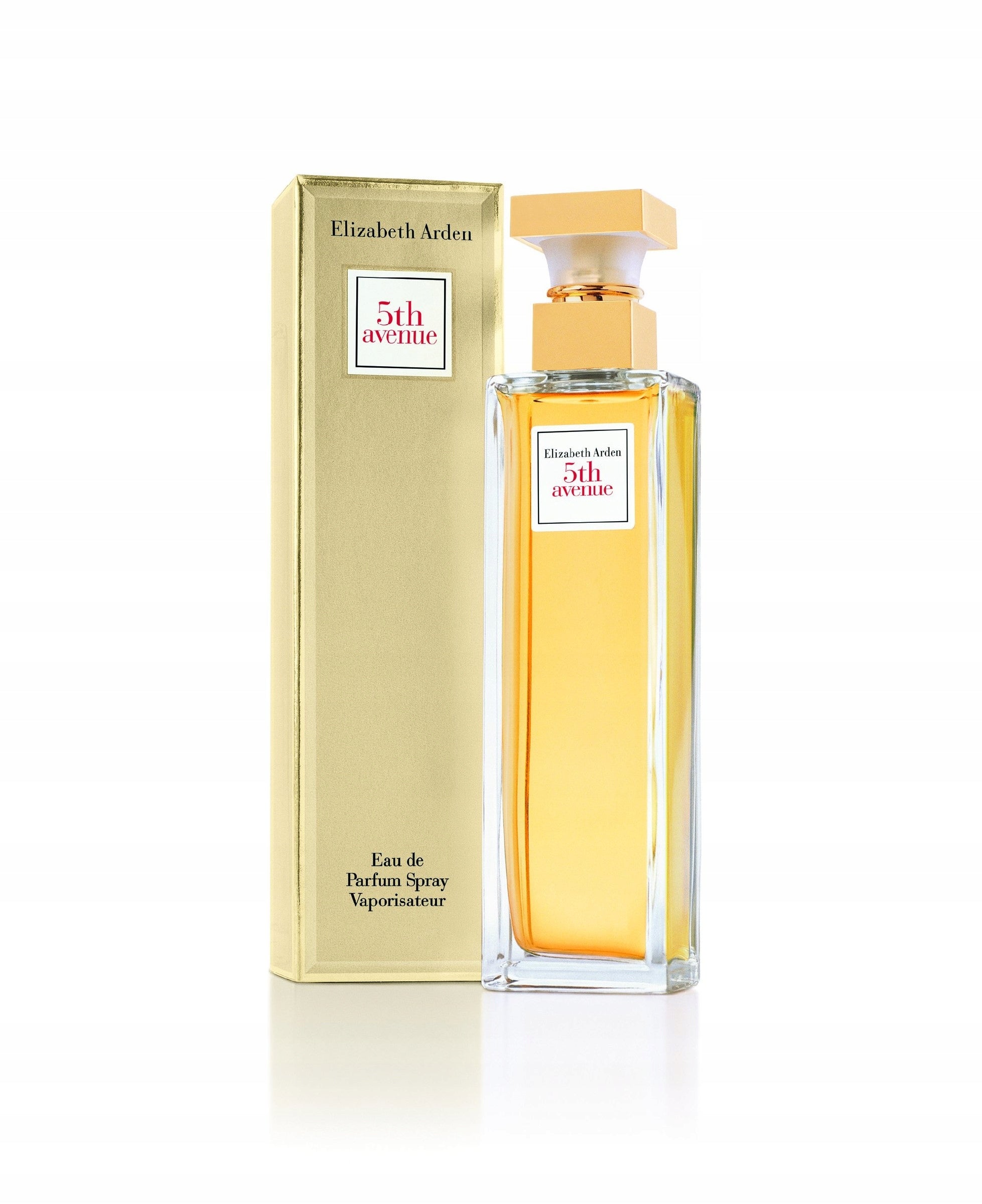 ELIZABETH ARDEN 5th Avenue Eau de Parfum for women EDP 75ml